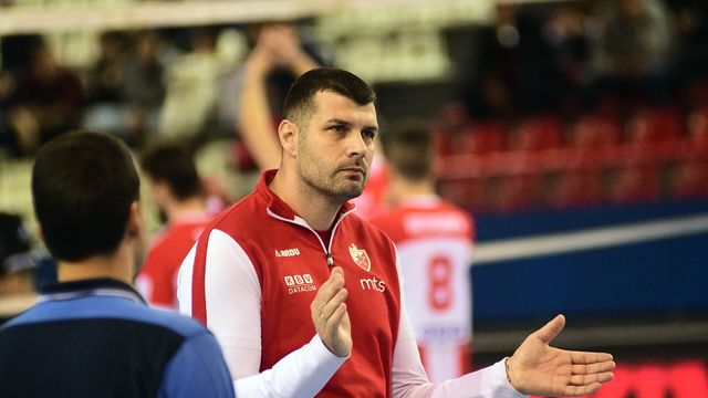 Ivica Jevtić (© Starsport)